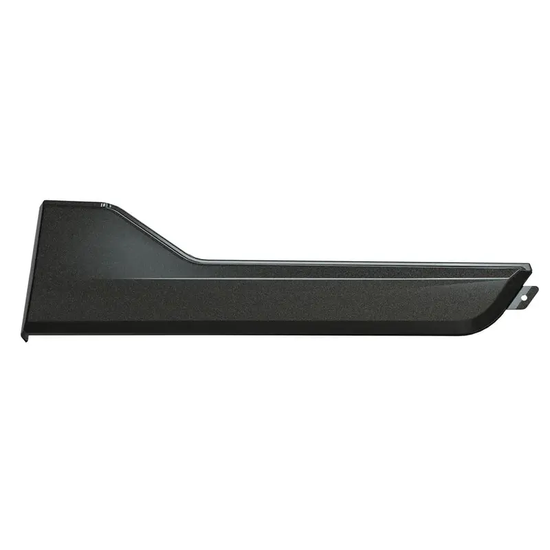 Polaris Ranger Crew Xp 1000 Exterior Rear Door Accent Panel - Set Of 2 16