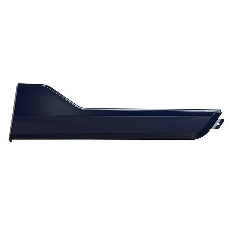 Polaris Ranger Crew Xp 1000 Exterior Rear Door Accent Panel - Set Of 2 18