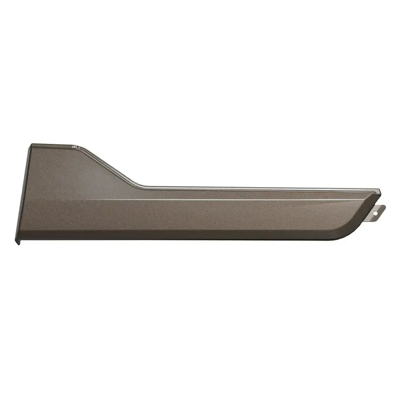 Polaris Ranger Crew Xp 1000 Exterior Rear Door Accent Panel - Set Of 2 19