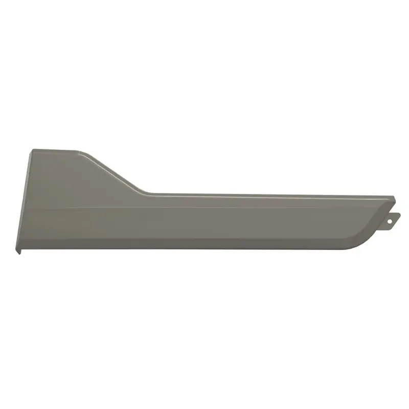 Polaris Ranger Crew Xp 1000 Exterior Rear Door Accent Panel - Set Of 2 19
