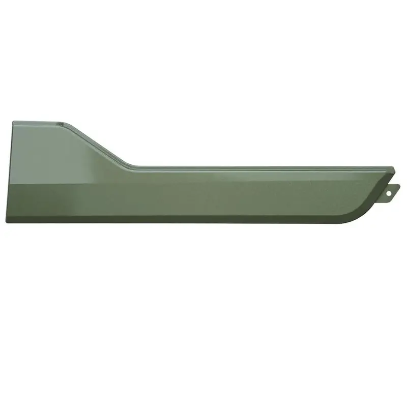 Polaris Ranger Crew Xp 1000 Exterior Rear Door Accent Panel - Set Of 2 4