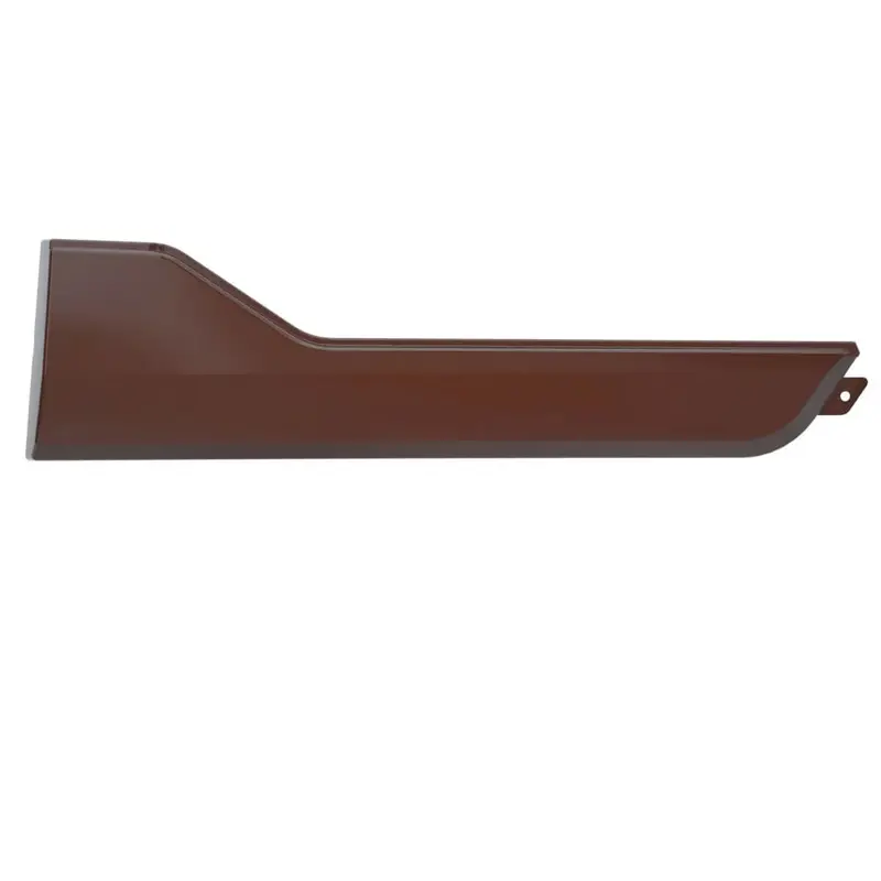 Polaris Ranger Crew Xp 1000 Exterior Rear Door Accent Panel - Set Of 2 5