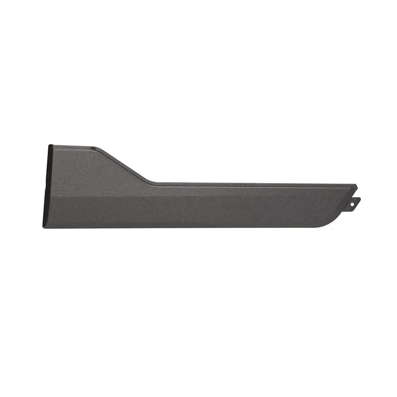 Polaris Ranger Crew Xp 1000 Exterior Rear Door Accent Panel - Set Of 2 9