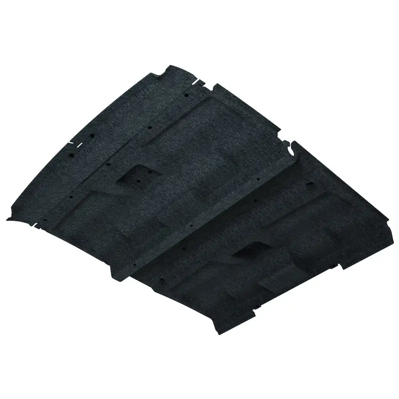 Polaris Ranger Crew Xp 1000 Premium Roof Liner - Crew 1