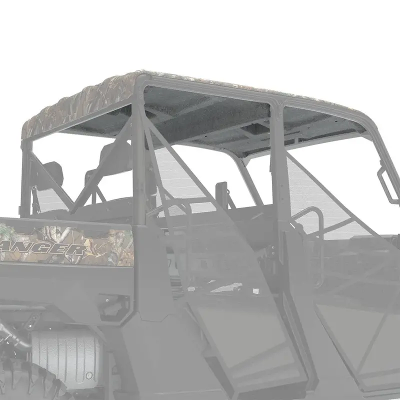 Polaris Ranger Crew Xp 1000 Premium Roof Liner - Crew 2