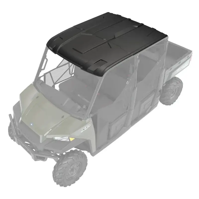 Polaris Ranger Crew Xp 1000 Sport Roof Crew - Poly 2