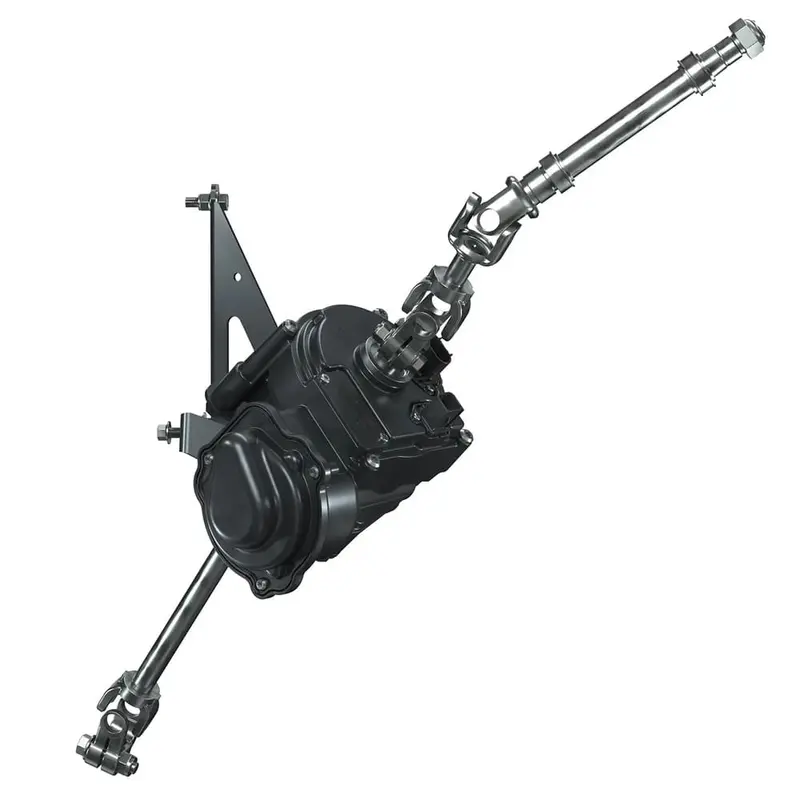 Polaris Ranger Electronic Power Steering Kit 1