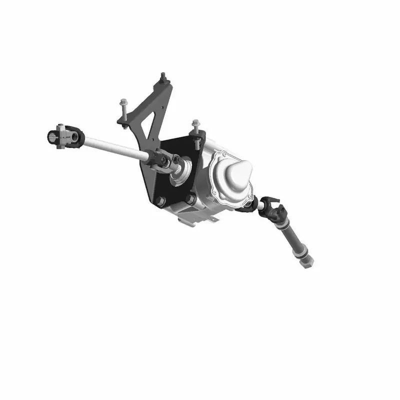 Polaris Ranger Electronic Power Steering Kit 2