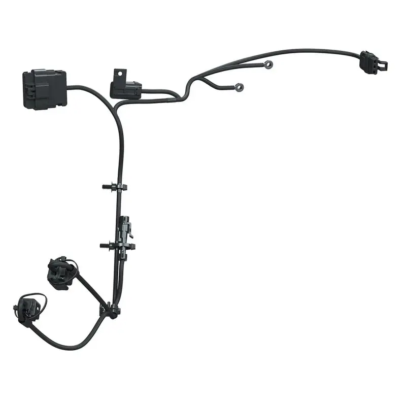 Polaris Ranger Eps Harness Kit 1