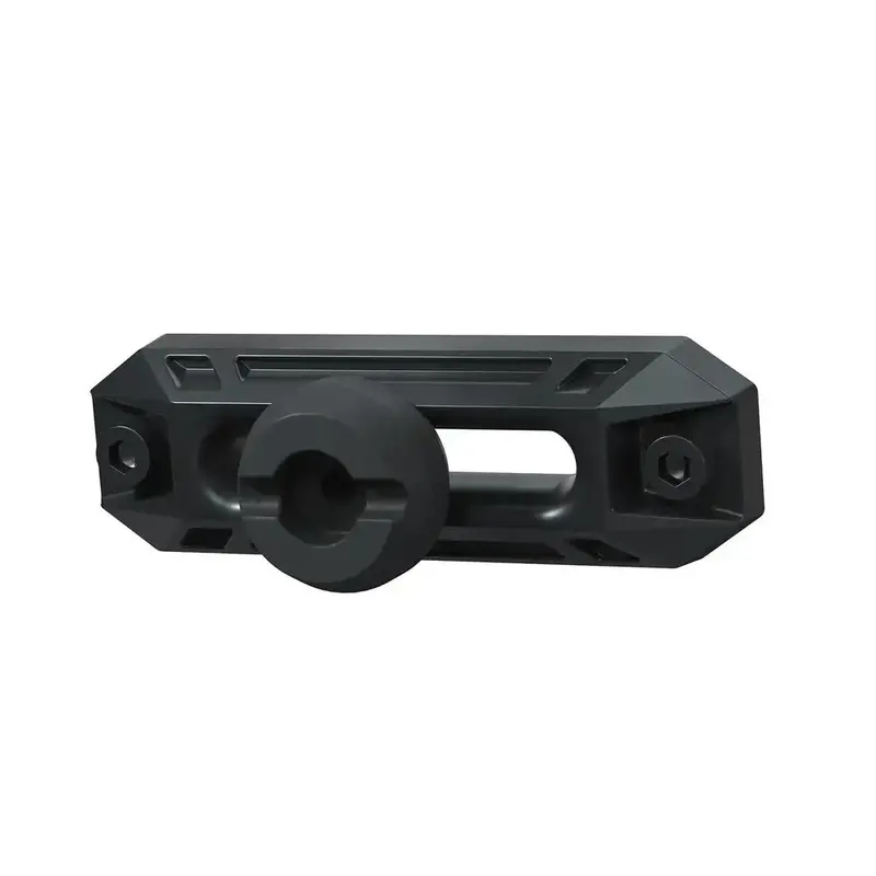 Polaris Ranger Fairlead 1
