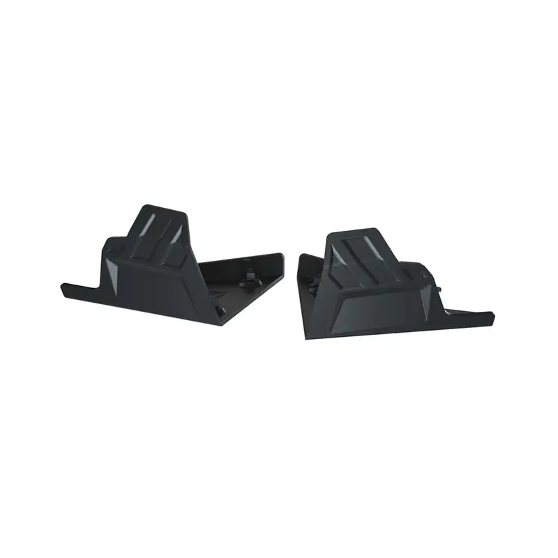 Polaris Ranger Front A-Arm Guards 1