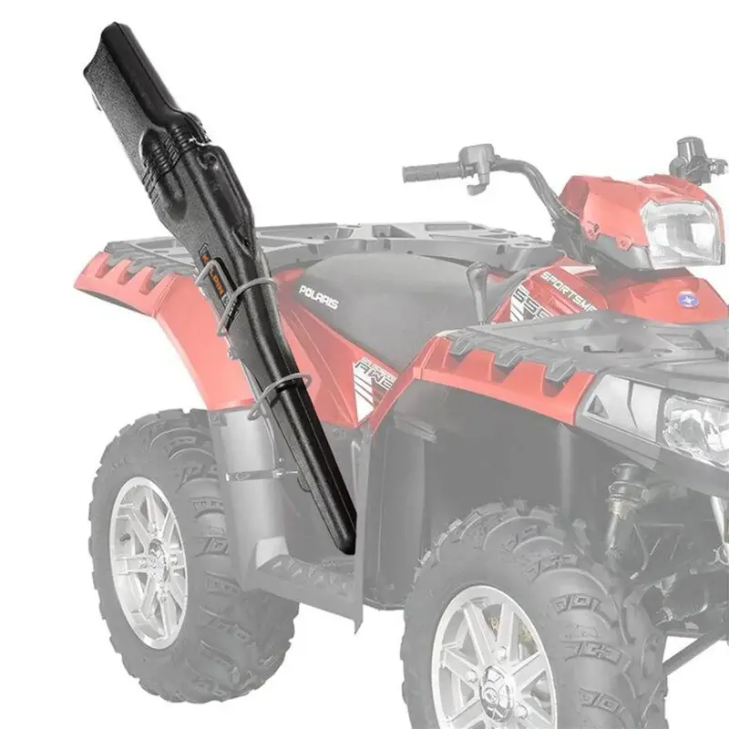 Polaris Ranger/General & Sportsman Atv Gun Boot 4 By Kolpin 1