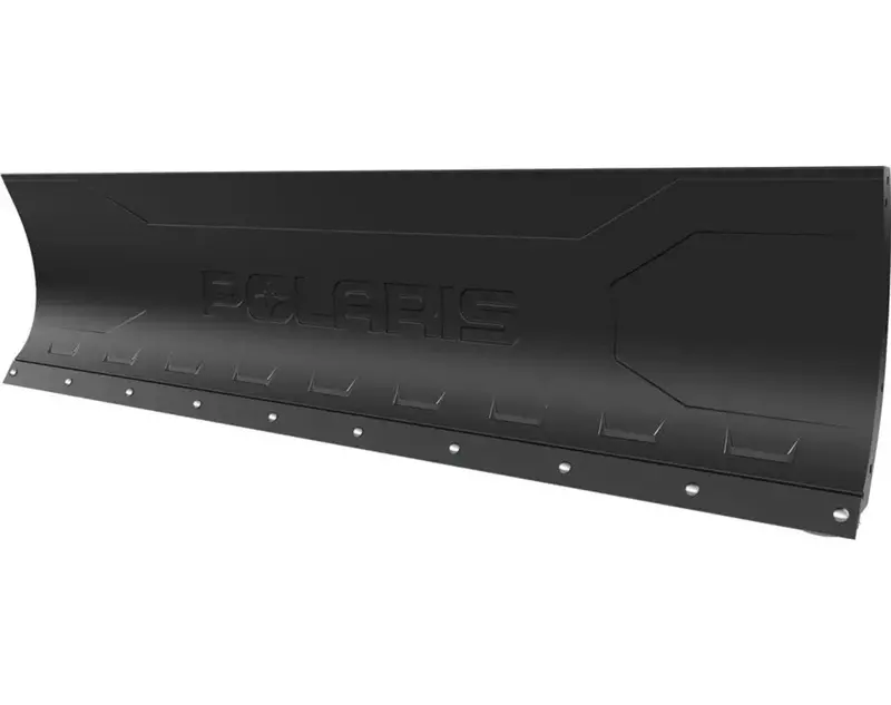 Polaris Ranger Glacier Ii Steel 72" County Plow Blade 1