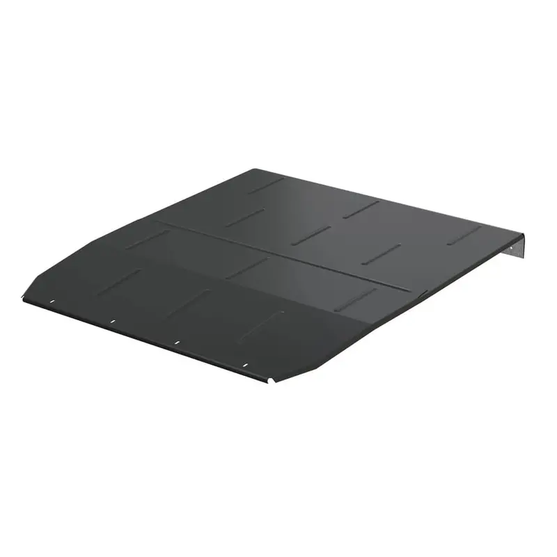 Polaris Ranger Hd Roof Crew - Steel 1