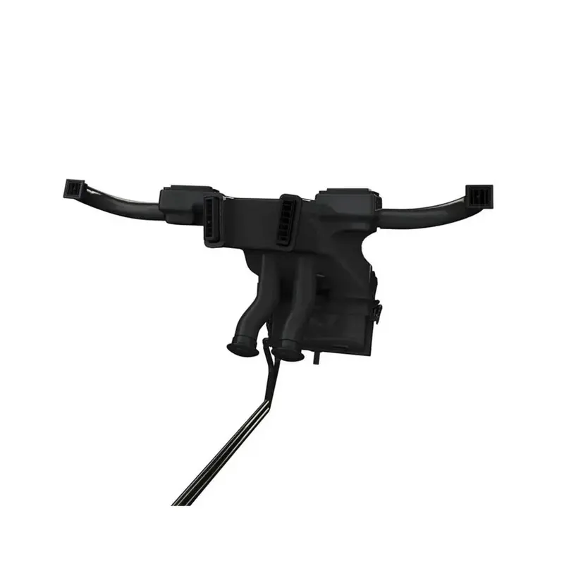 Polaris Ranger Heater Adaptor Kit 1
