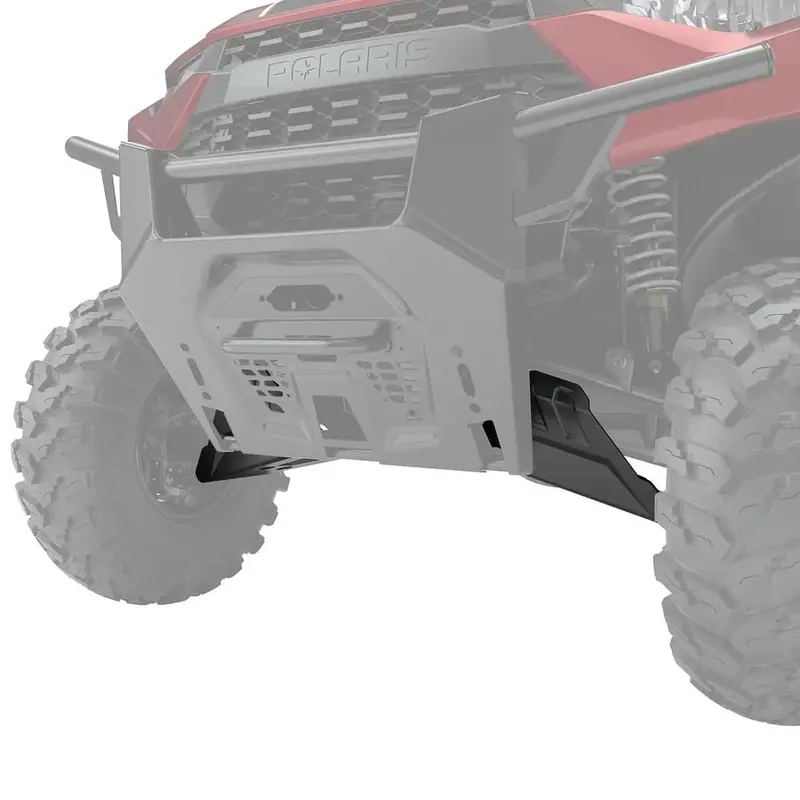 Polaris Ranger Hmw Front A-Arm Guards 2