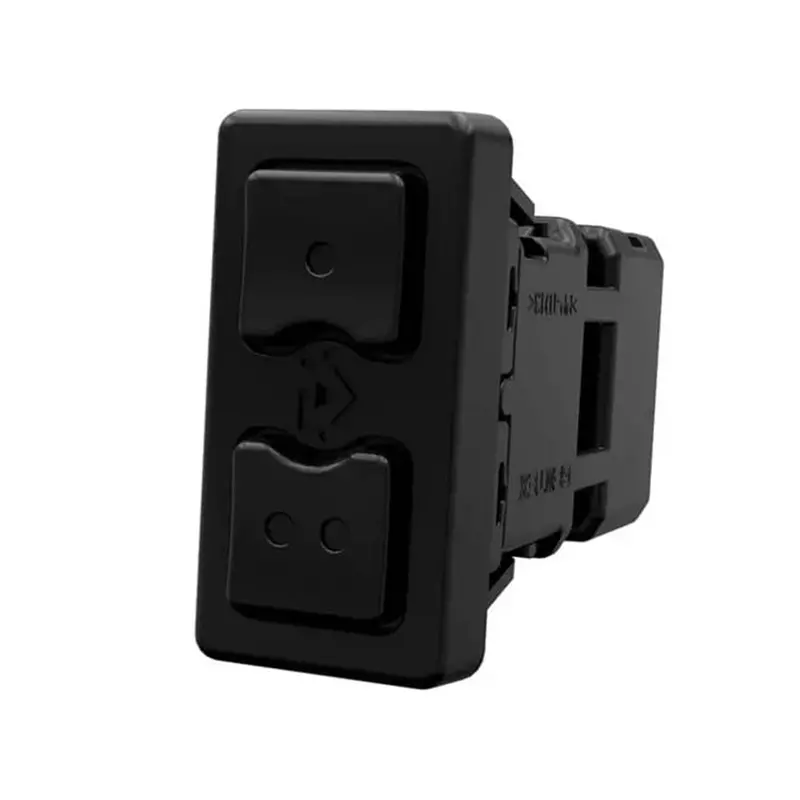 Polaris Ranger Homelink Remote Garage Door Opener 1
