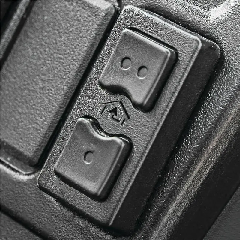 Polaris Ranger Homelink Remote Garage Door Opener 2