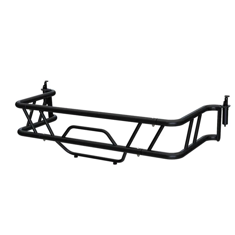 Polaris Ranger Lock & Ride Bed Extender/Divider 1
