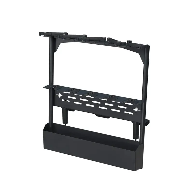 Polaris Ranger Lock & Ride Rear Cargo Storage Box 1