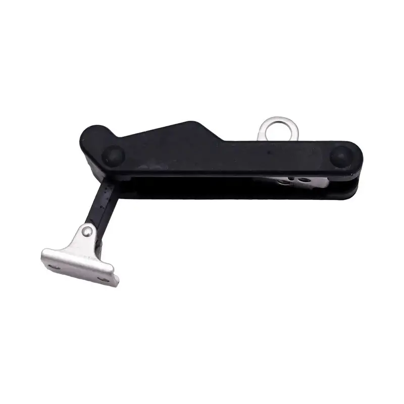 Polaris Ranger Lock & Ride Replacement Cargo Storage Boxa Latch 1