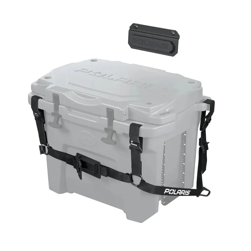 Polaris Ranger Northstar 30 Quart Cooler Strap 1