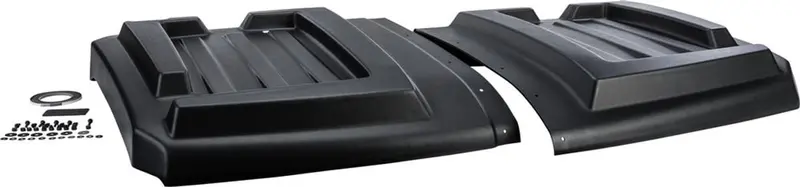 Polaris Ranger Open Trail Utv Molded Roof - 457-0207 1