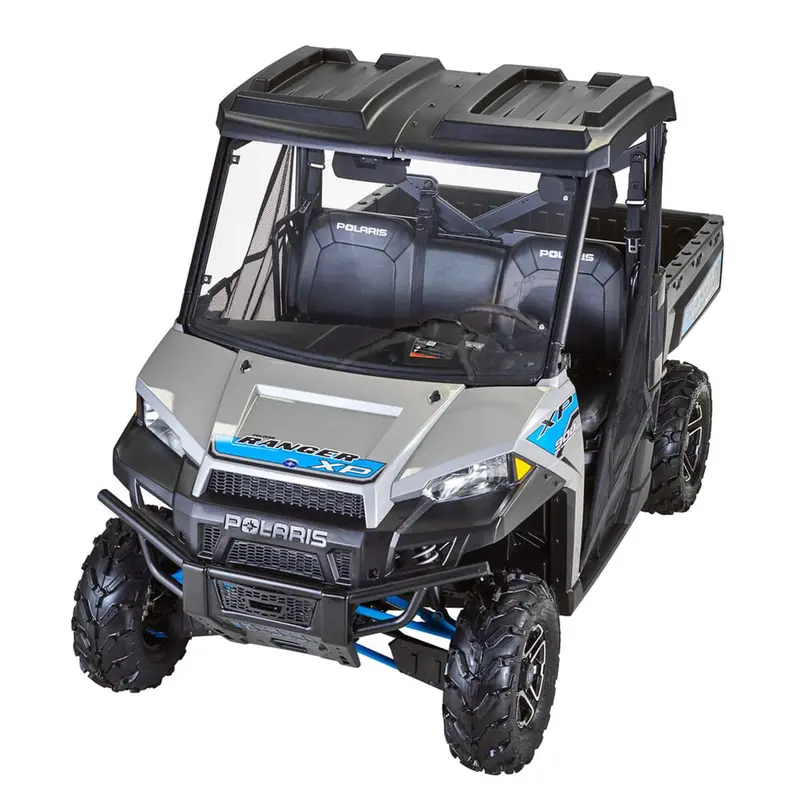 Polaris Ranger Open Trail Utv Molded Roof - 457-0207 2