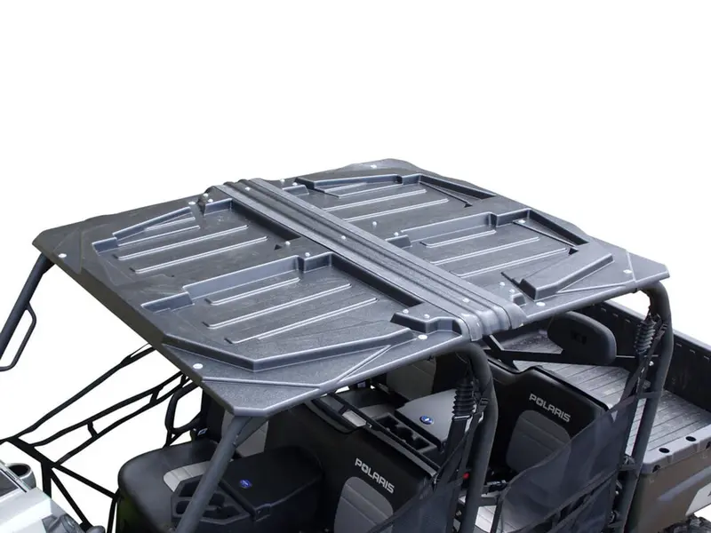 Polaris Ranger Open Trail Utv Molded Roof - 457-0210 2