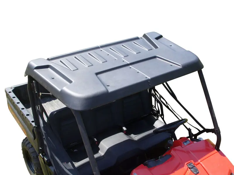 Polaris Ranger Open Trail Utv Molded Roofs - 457-0215 2