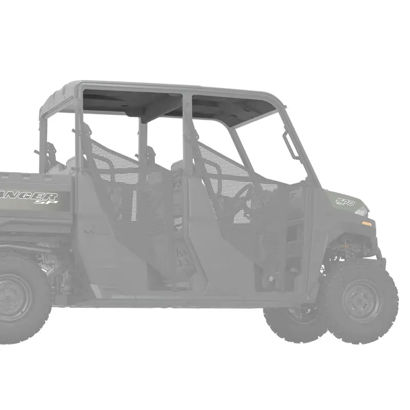 Polaris Ranger Premium Roof Liner - Crew 2