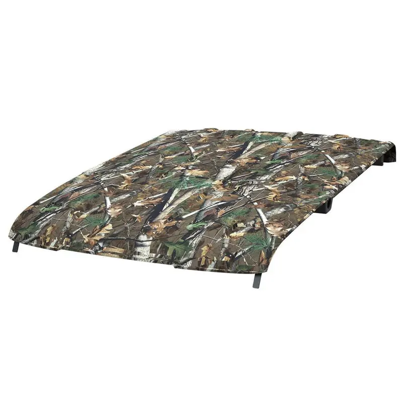 Polaris Ranger Pursuit Camo Premium Roof Crew - Poly 1