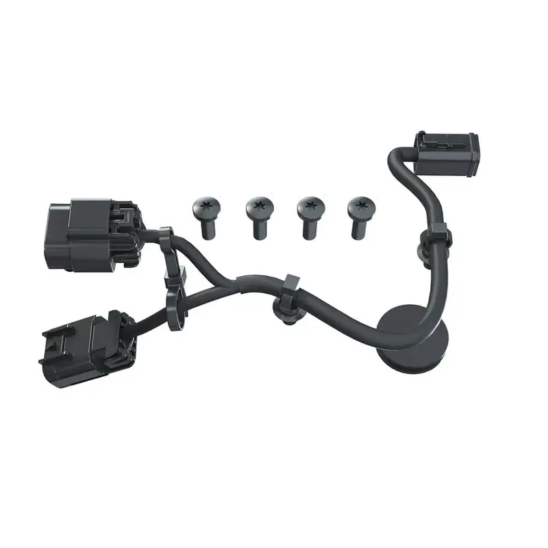 Polaris Ranger Ride Command+ Plug-In Install Kit 1