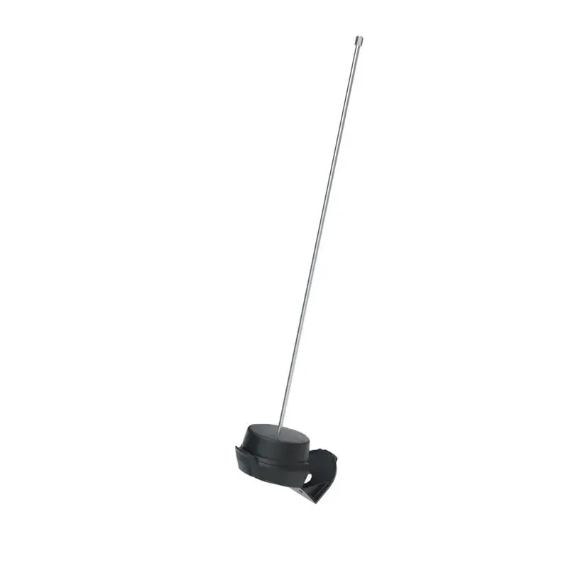 Polaris Ranger Ride Command V2v Antenna - Black 1