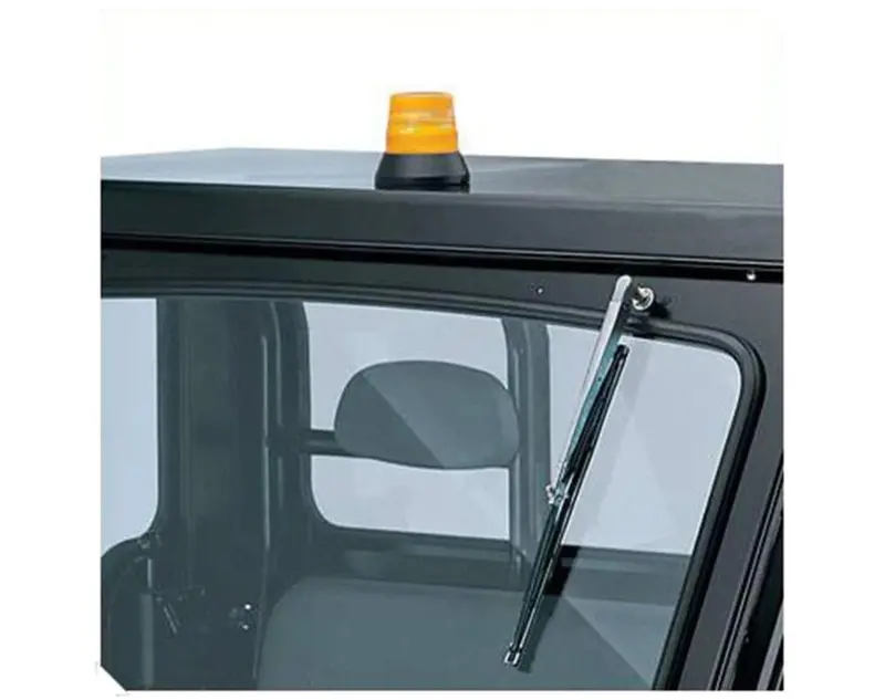 Polaris Ranger Series 10/11 Strobe Light 1