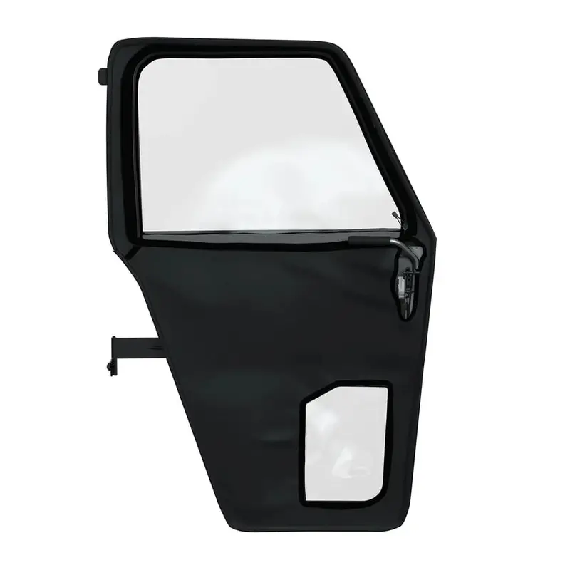 Polaris Ranger Sp 570/Crew Zip Window Front Doors - Set Of 2 1
