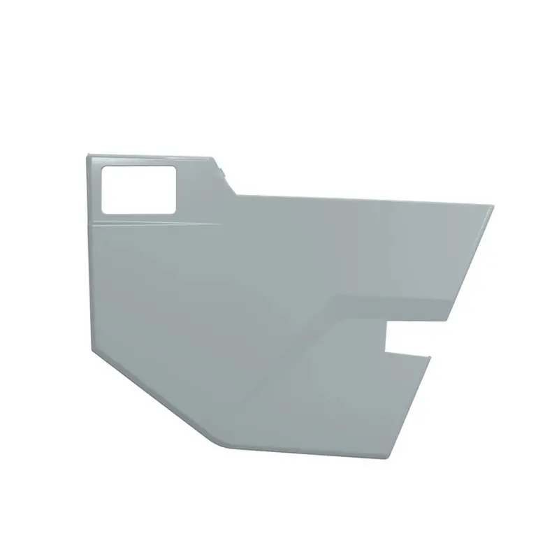 Polaris Ranger Sp 570 Exterior Front Door Accent Panel 1