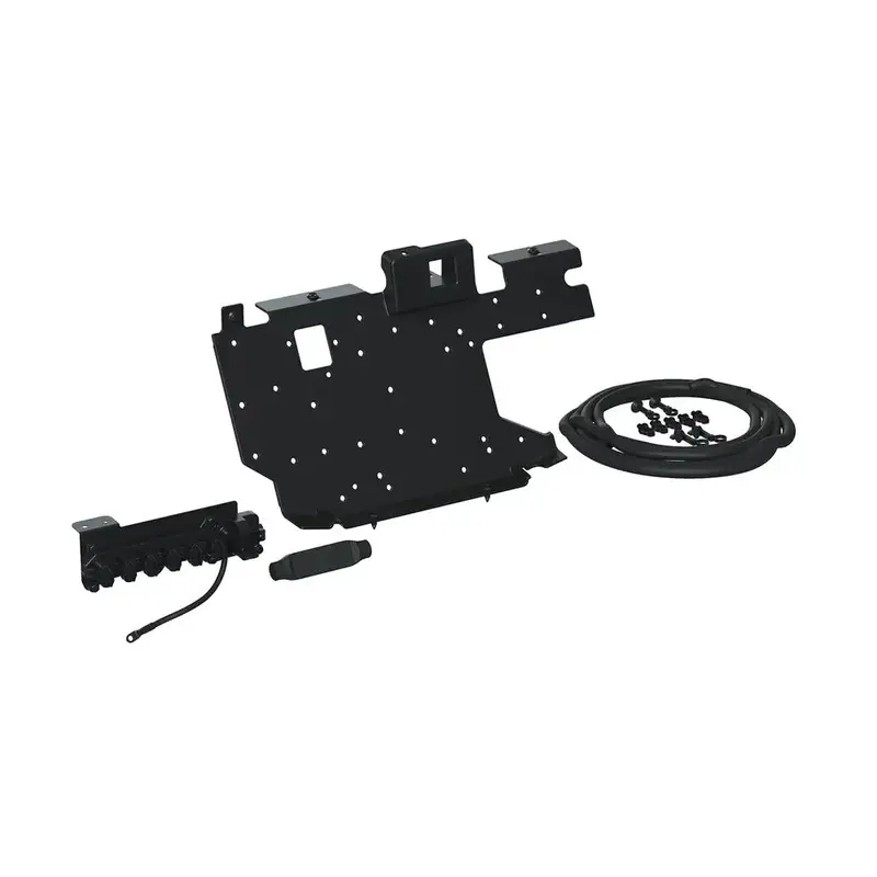 Polaris Ranger Sp 570 Front Pulse Bar & Harness 1