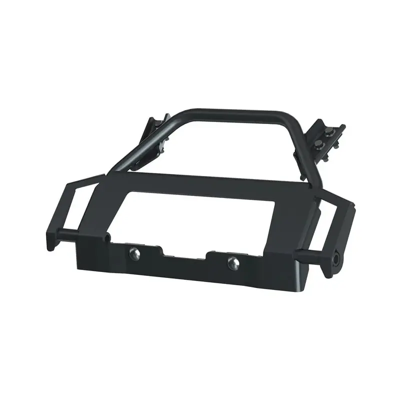 Polaris Ranger Sp 570 Glacier Plow Mount 1