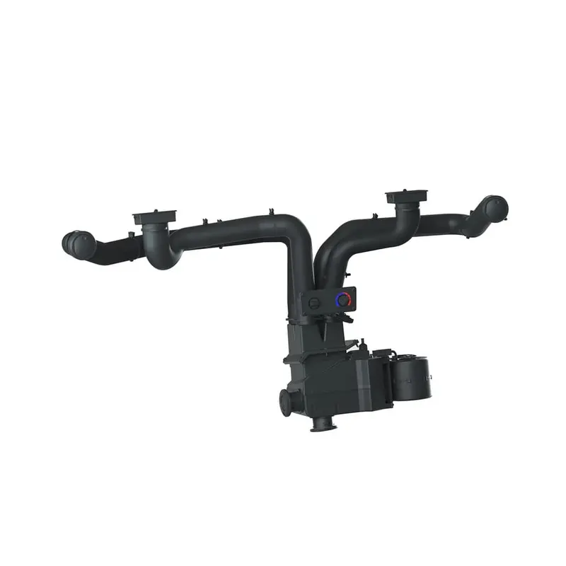 Polaris Ranger Sp 570 Heater Kit 1