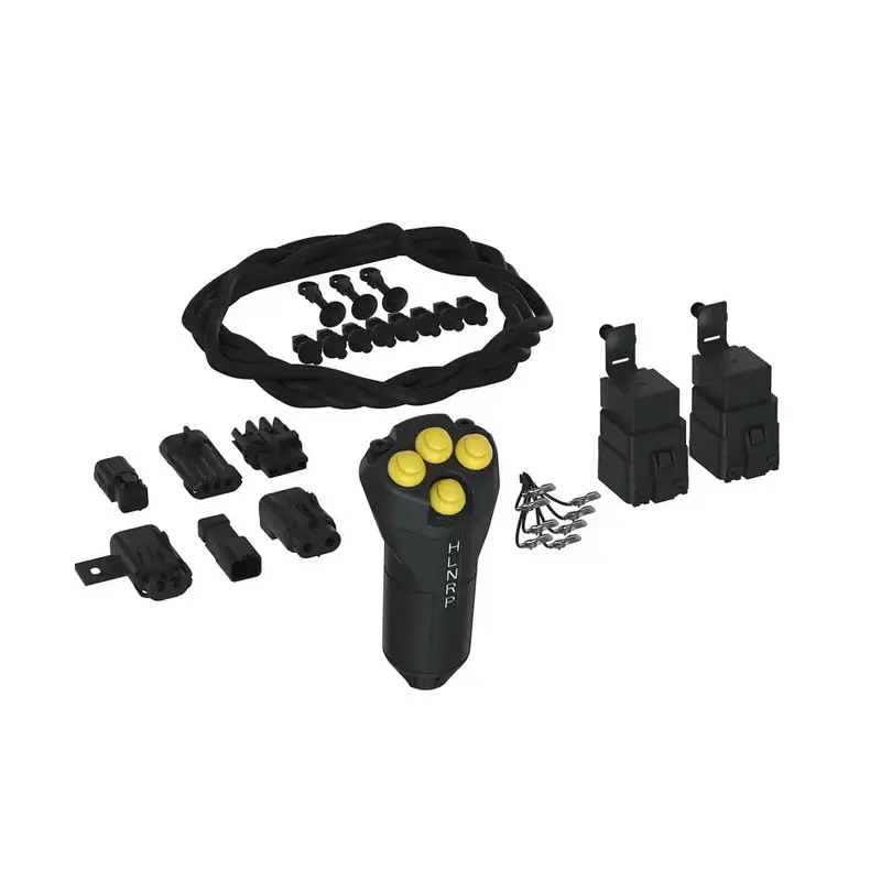 Polaris Ranger Sp 570 Plow Control Handle 1