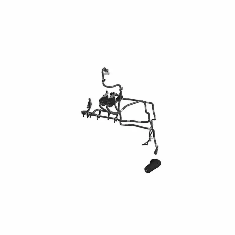 Polaris Ranger Sp 570 Plow Control Handle 2