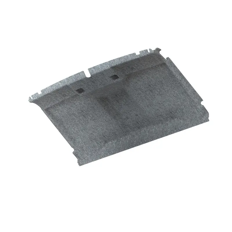 Polaris Ranger Sp 570 Premium Roof Liner 1