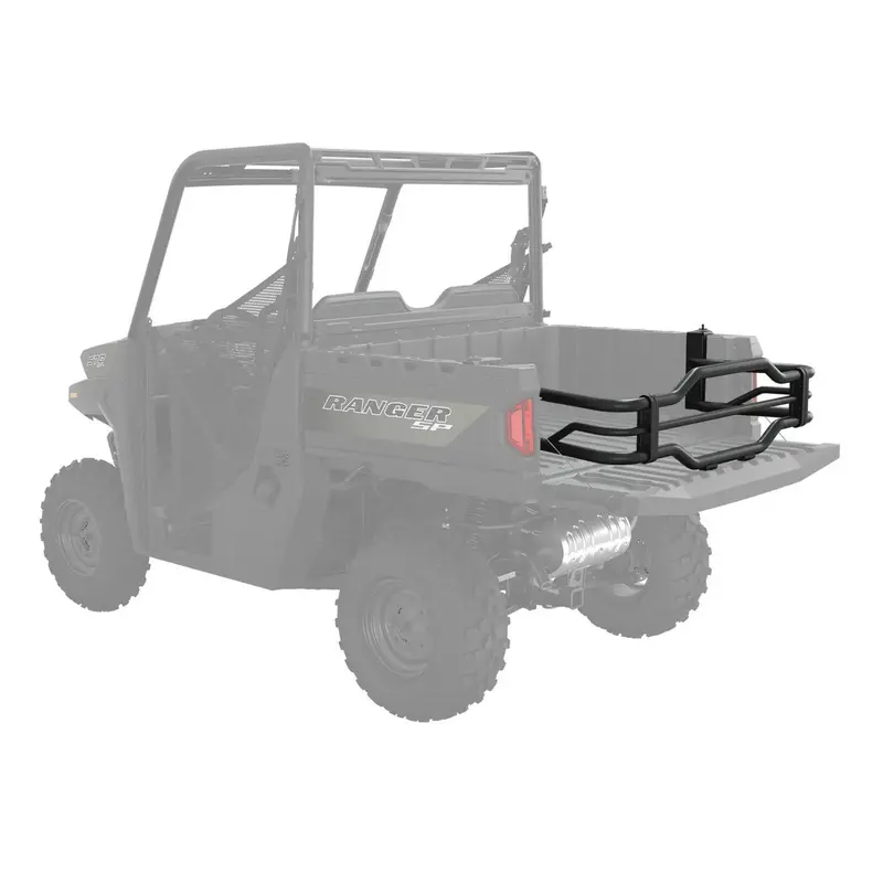 Polaris Ranger Sp 570/ Pro Xd Mid-Size Lock & Ride Bed Extender/Divider 1
