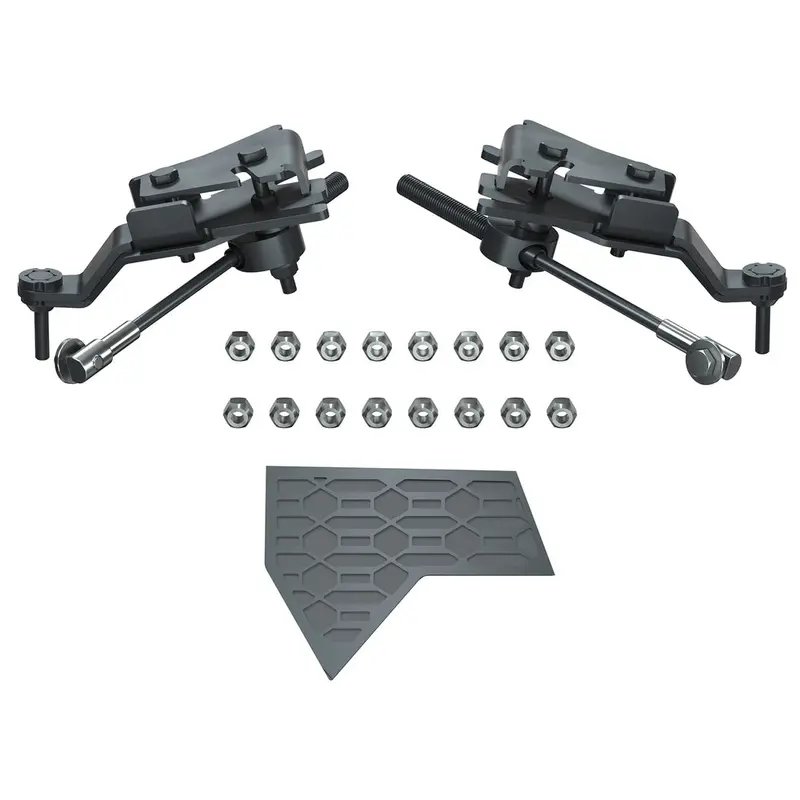 Polaris Ranger Sp 570 Prospector Pro Track Mount Kit 1