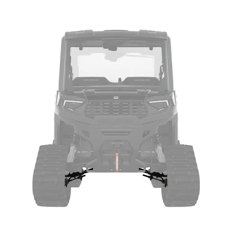 Polaris Ranger Sp 570 Prospector Pro Track Mount Kit 2