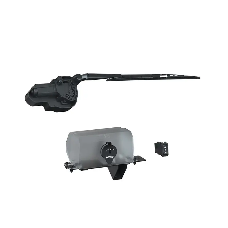 Polaris Ranger Sp 570 Windshield Wiper & Washer Kit 1
