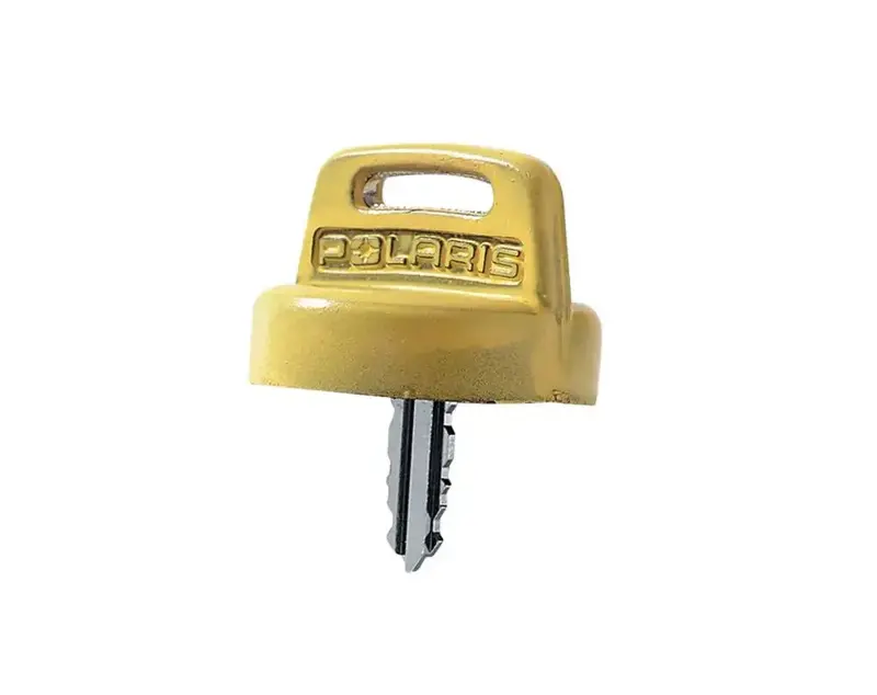 Polaris Ranger Speed Key 1