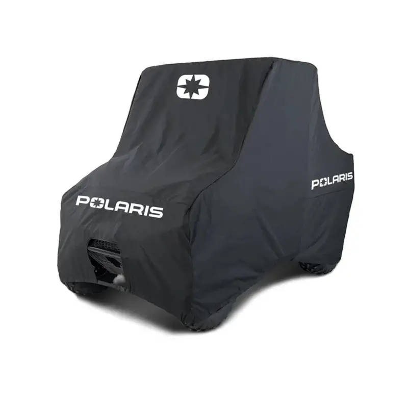Polaris Ranger Trailerable Cover 1