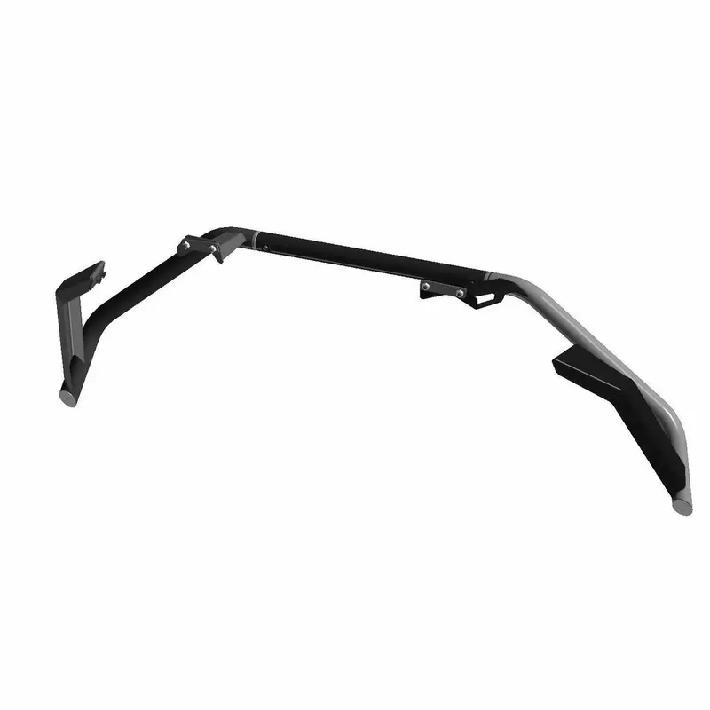 Polaris Ranger Upper Front Bumper 2